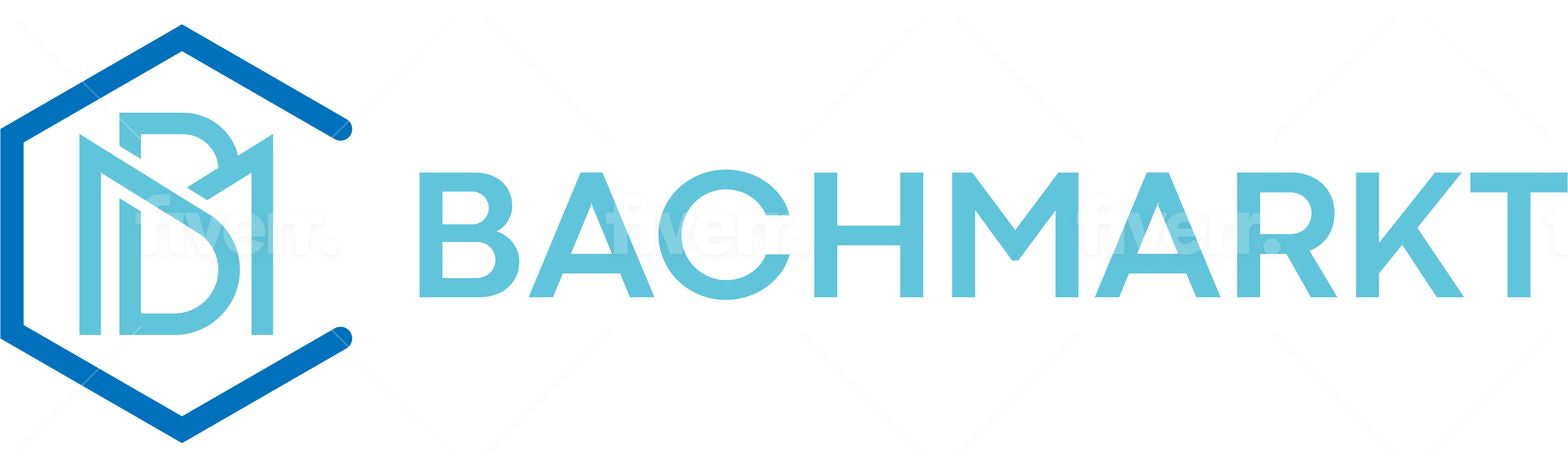 Bachmarkt Logo